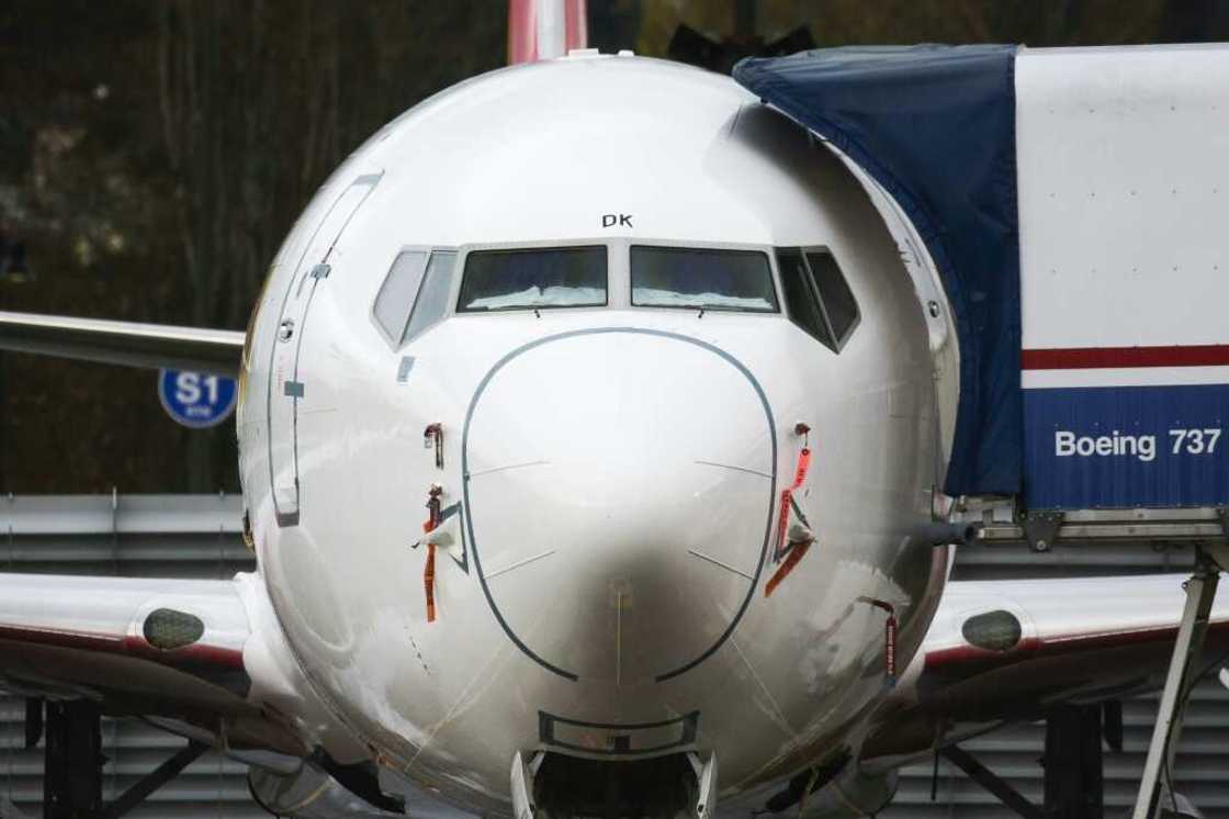 Boeing reported another loss as it slows output in response to safety concerns Boeing reported another loss as it slows output in response to safety concerns