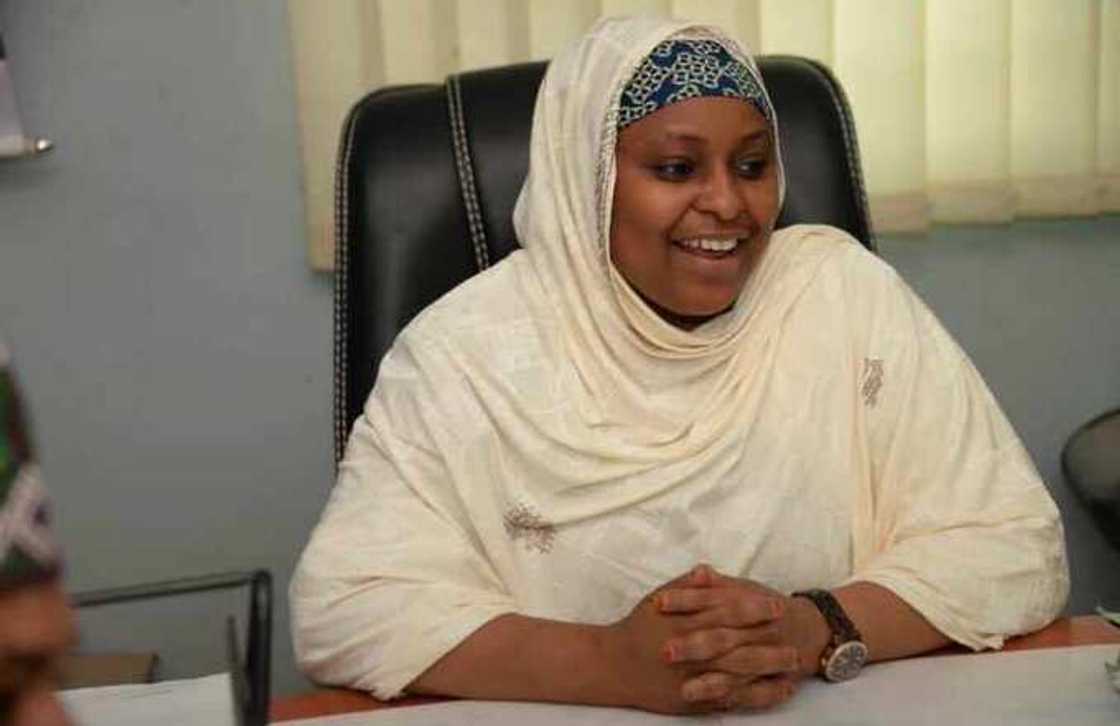 Hajia Zuwaira Hassan: Prominent politicians who died in 2020 Hajia Zuwaira Hassan: Prominent politicians who died in 2020