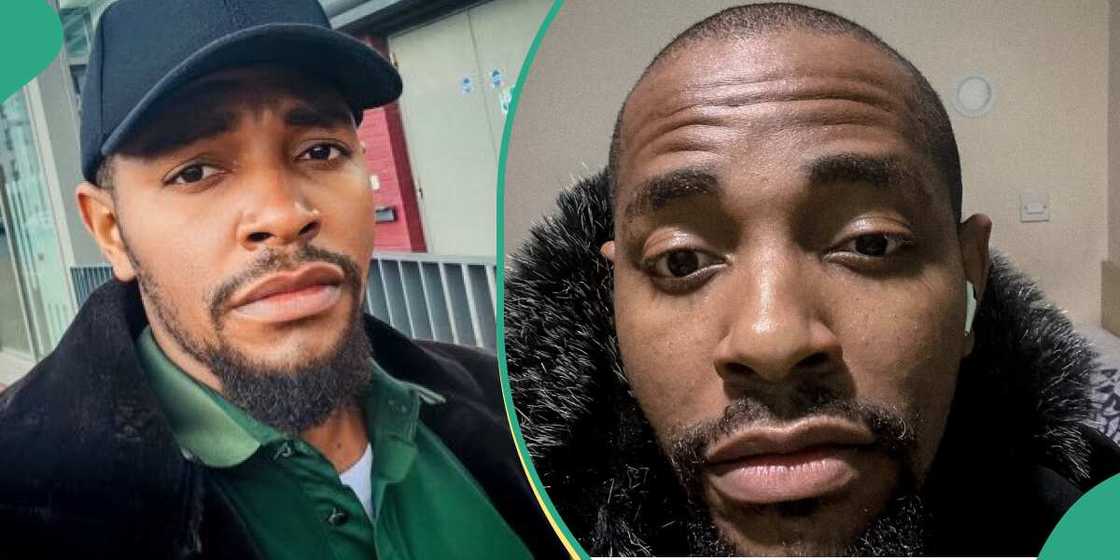 Photo of Chima Photo of Chima