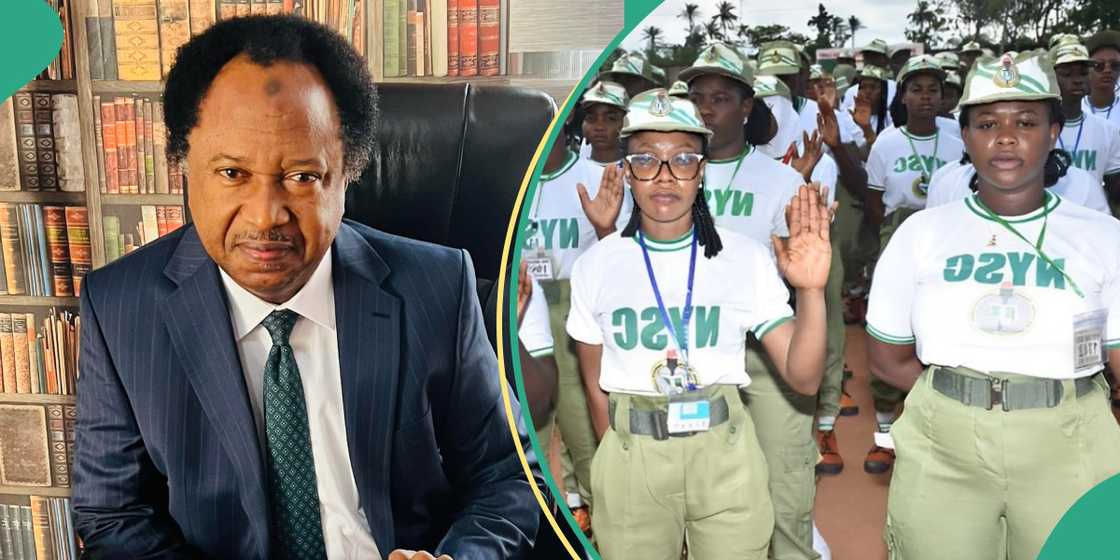 Why Female NYSC Members Should Receive Higher Monthly Allowance Why Female NYSC Members Should Receive Higher Monthly Allowance