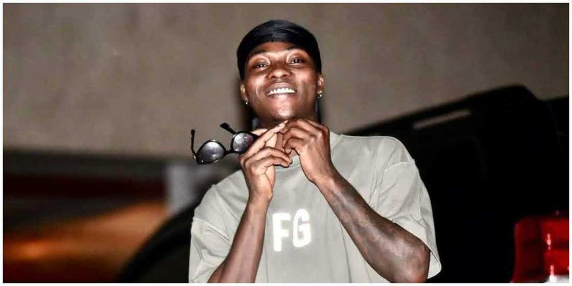 We Won't Vote for Anyone without Plans to Reform the Police, Singer Reekado Banks Declares We Won't Vote for Anyone without Plans to Reform the Police, Singer Reekado Banks Declares