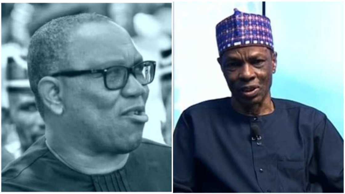 Peter Obi/2023 election/Labour Party/PDP/APC Peter Obi/2023 election/Labour Party/PDP/APC