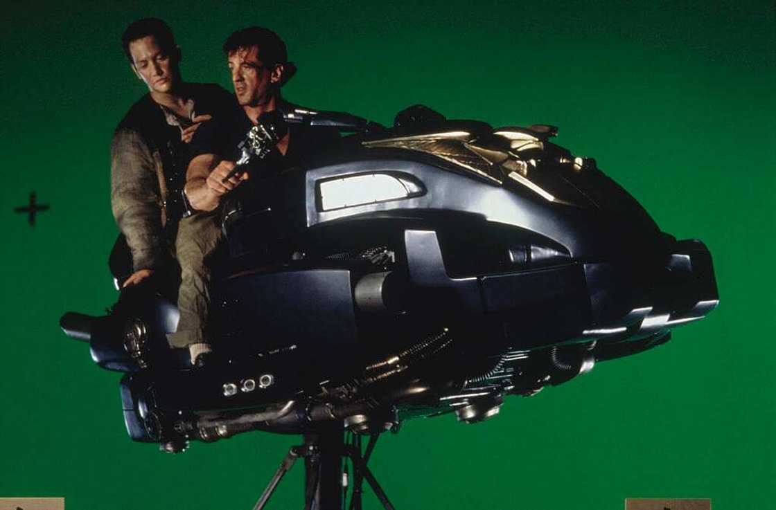 Qu’est-ce que la science-fiction et comment découvrir ce genre? Qu’est-ce que la science-fiction et comment découvrir ce genre?
