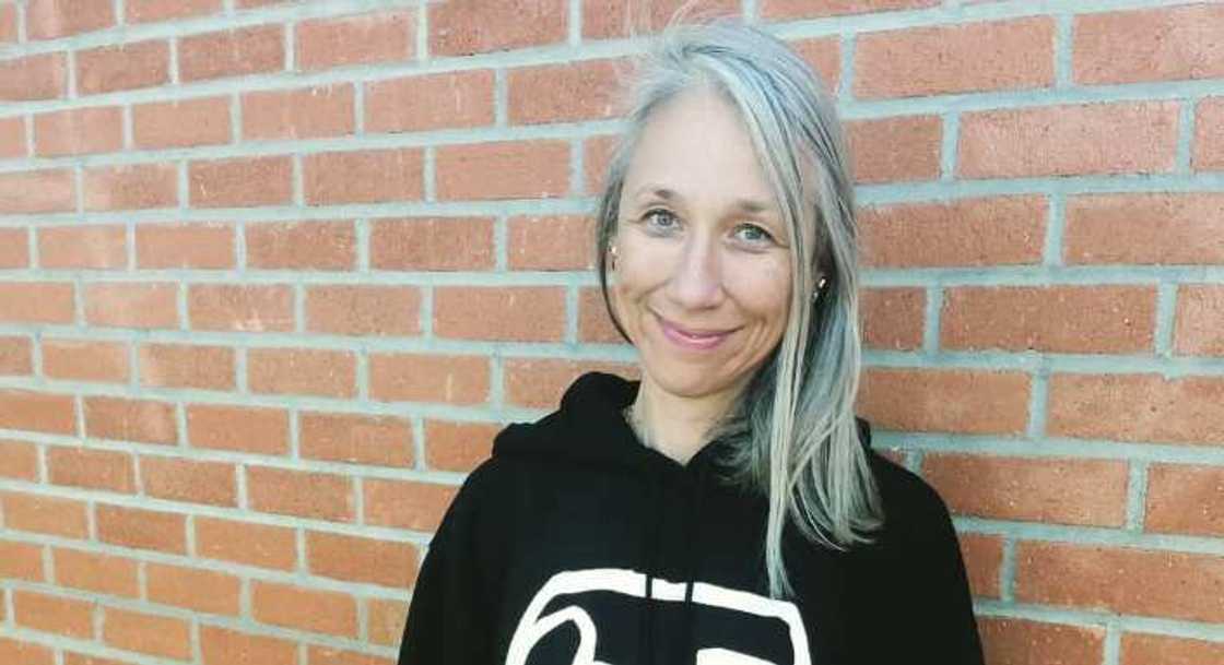 Alexandra Grant Alexandra Grant