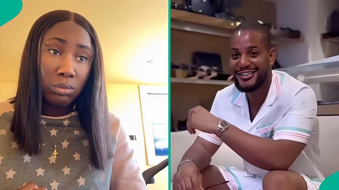 Alexx Ekubo: Lady Who Worked Closely With Actor Shares Unusual Way He Treated Crew Members on Set