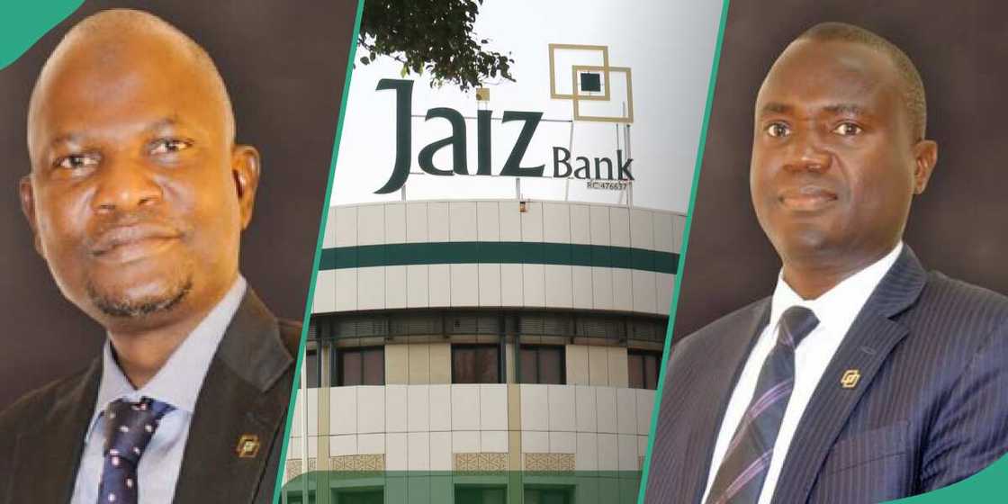 Jaiz Bank