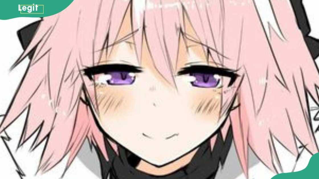 Short haired Shamsiel Shahar Short haired Shamsiel Shahar