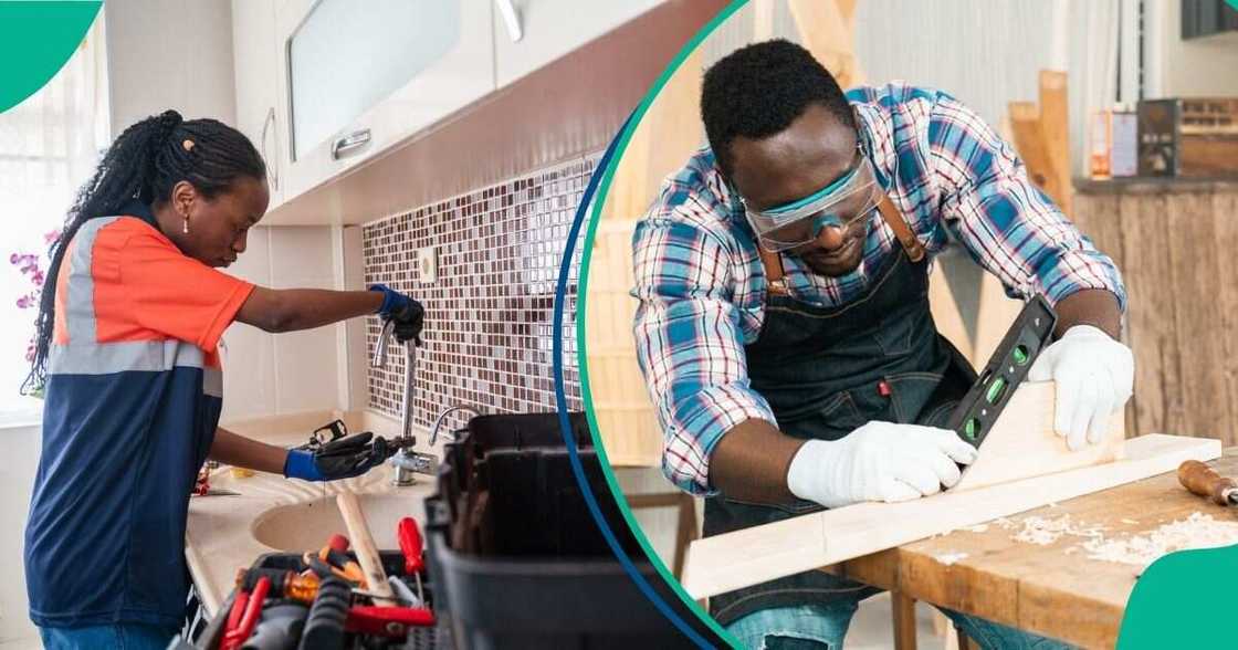 Austria opens job opportunities for Nigerians Austria opens job opportunities for Nigerians