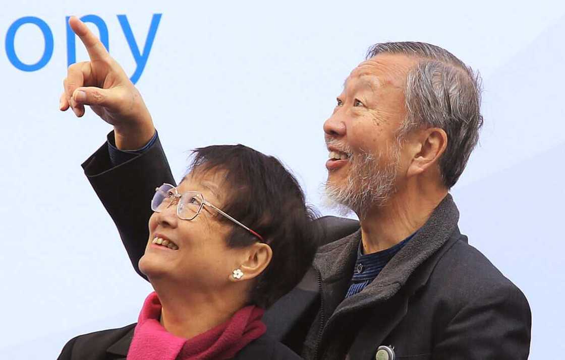 Charles K. Kao’s quotes Charles K. Kao’s quotes