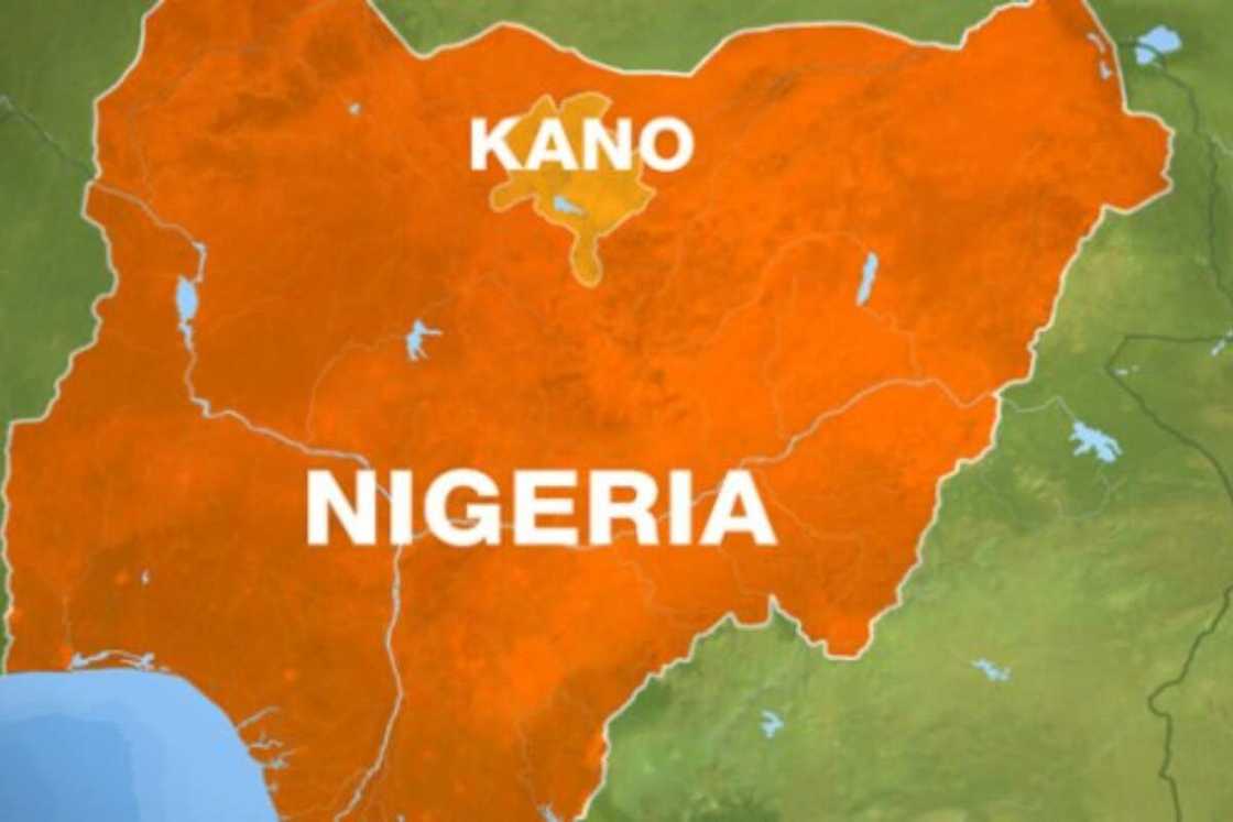 Jihar Kano Jihar Kano