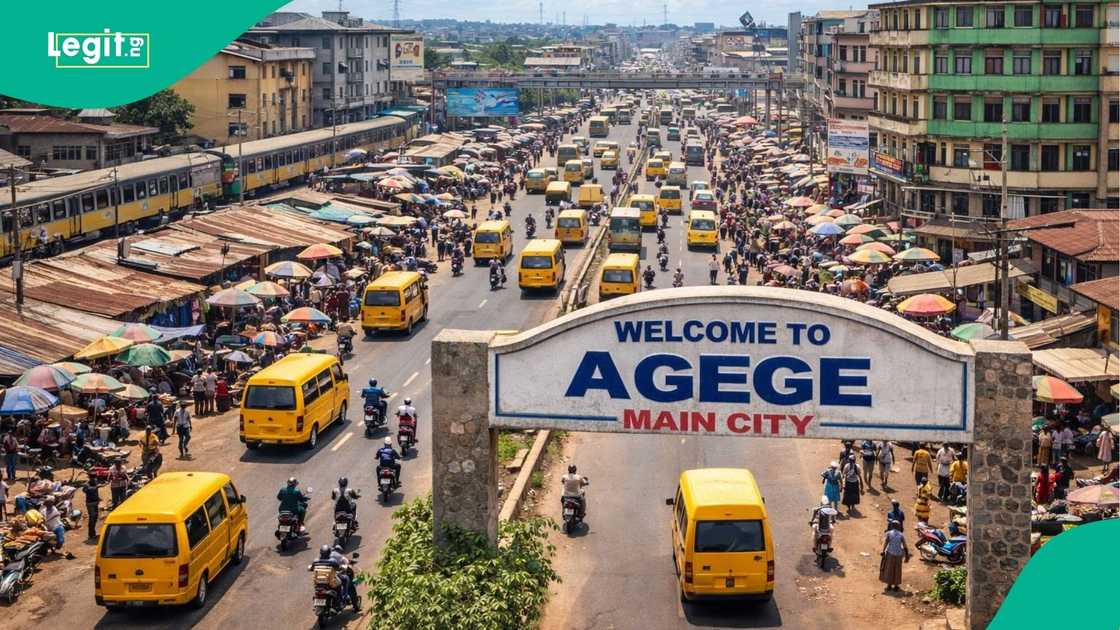 Areas in Lagos Where Tenants May Still Find a One-Room Self-Contain for ₦150,000–₦250,000 Per Year Areas in Lagos Where Tenants May Still Find a One-Room Self-Contain for ₦150,000–₦250,000 Per Year