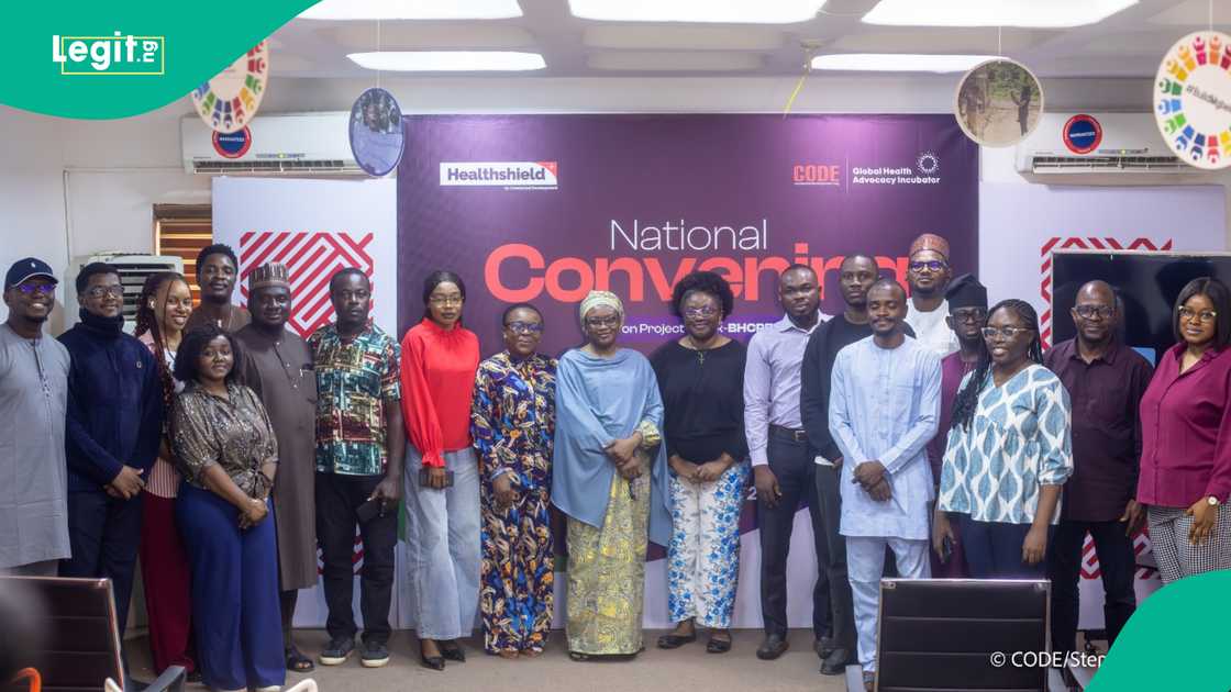 BHCPF, Basic Health Care Provision Fund, CODE Nigeria, NCDC Gateway, Adamawa health funds, Kano epidemic preparedness, Nigeria healthcare funding BHCPF, Basic Health Care Provision Fund, CODE Nigeria, NCDC Gateway, Adamawa health funds, Kano epidemic preparedness, Nigeria healthcare funding