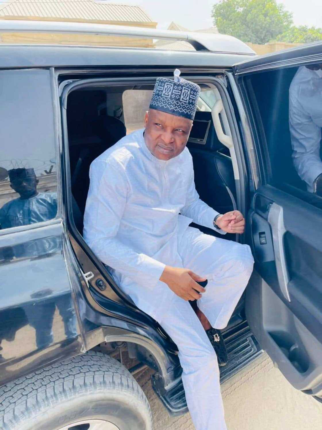 Abba Kyari: We’ve No Reason To Hide Anyone, NDLEA Slams Police Abba Kyari: We’ve No Reason To Hide Anyone, NDLEA Slams Police