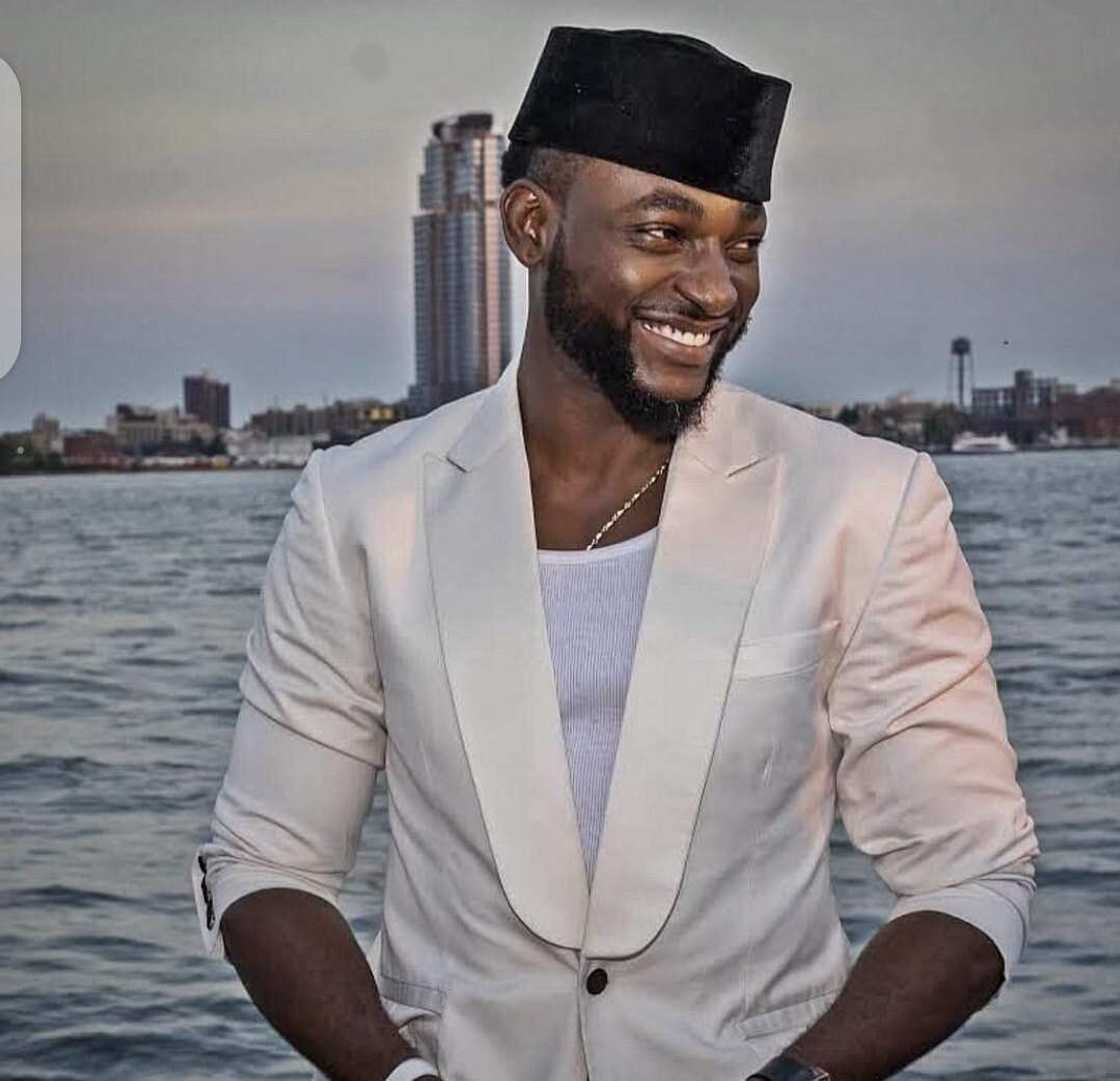 Gbenro Ajibade Gbenro Ajibade
