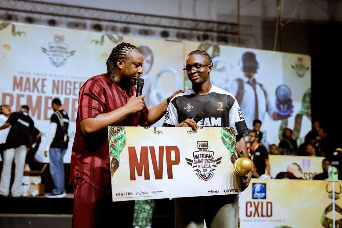 Magixx Enters PUBG MOBILE as Version 4.6 Levels Up Nigeria