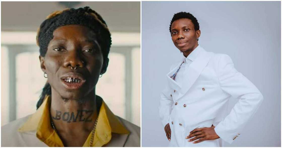 Blaqbonez, ASUU, Back In Uni Blaqbonez, ASUU, Back In Uni