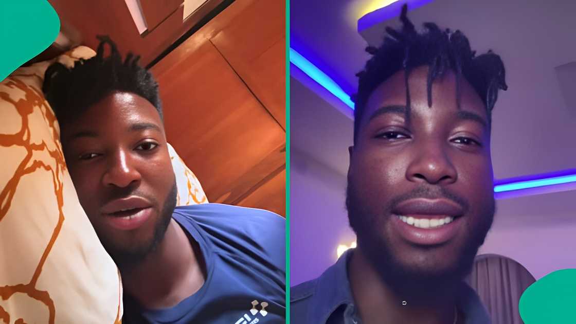 Nigerian man gives review of 1kVA solar inverter after 3 years Nigerian man gives review of 1kVA solar inverter after 3 years