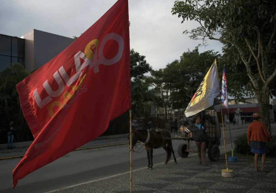 Lula remains popular in the northeast for the economic boom and ambitious social programs that were his signature legacies Lula remains popular in the northeast for the economic boom and ambitious social programs that were his signature legacies
