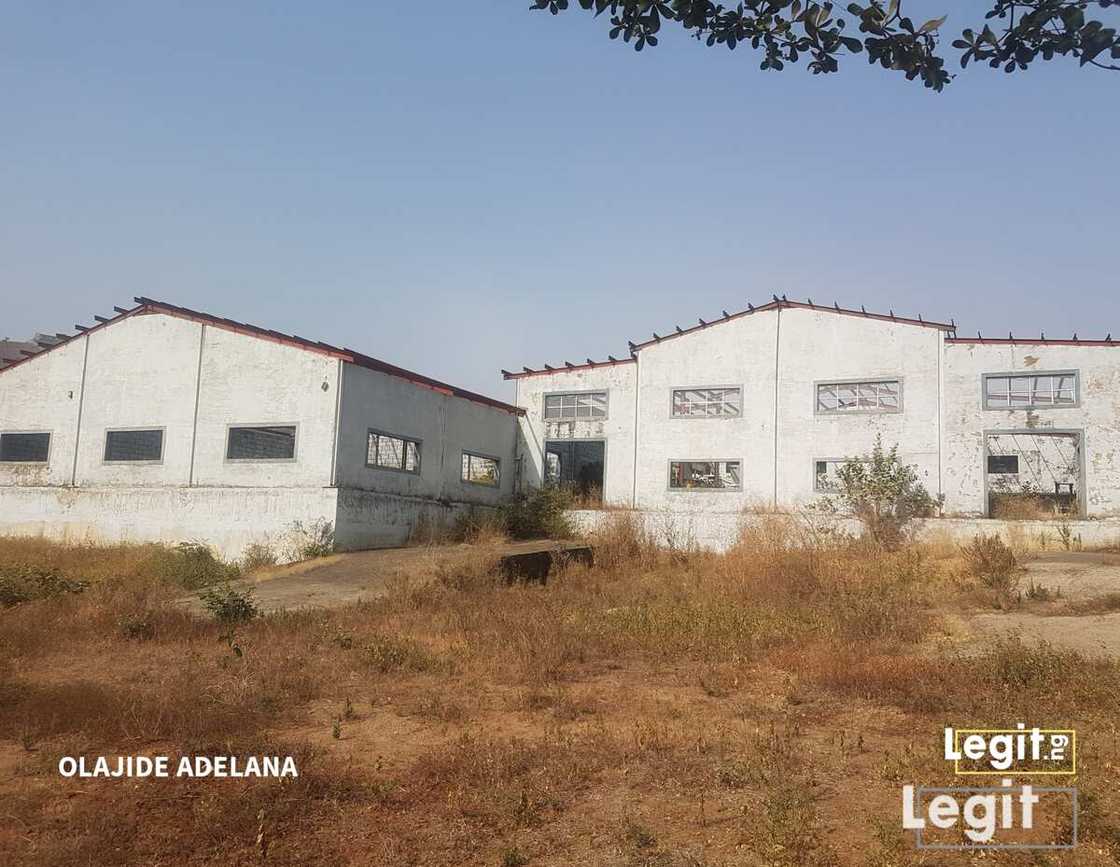 Investigation unravels how illegal waste dumping, failed Abuja multimillion naira waste project puts Mpape residents at risk of lead poisoning Investigation unravels how illegal waste dumping, failed Abuja multimillion naira waste project puts Mpape residents at risk of lead poisoning