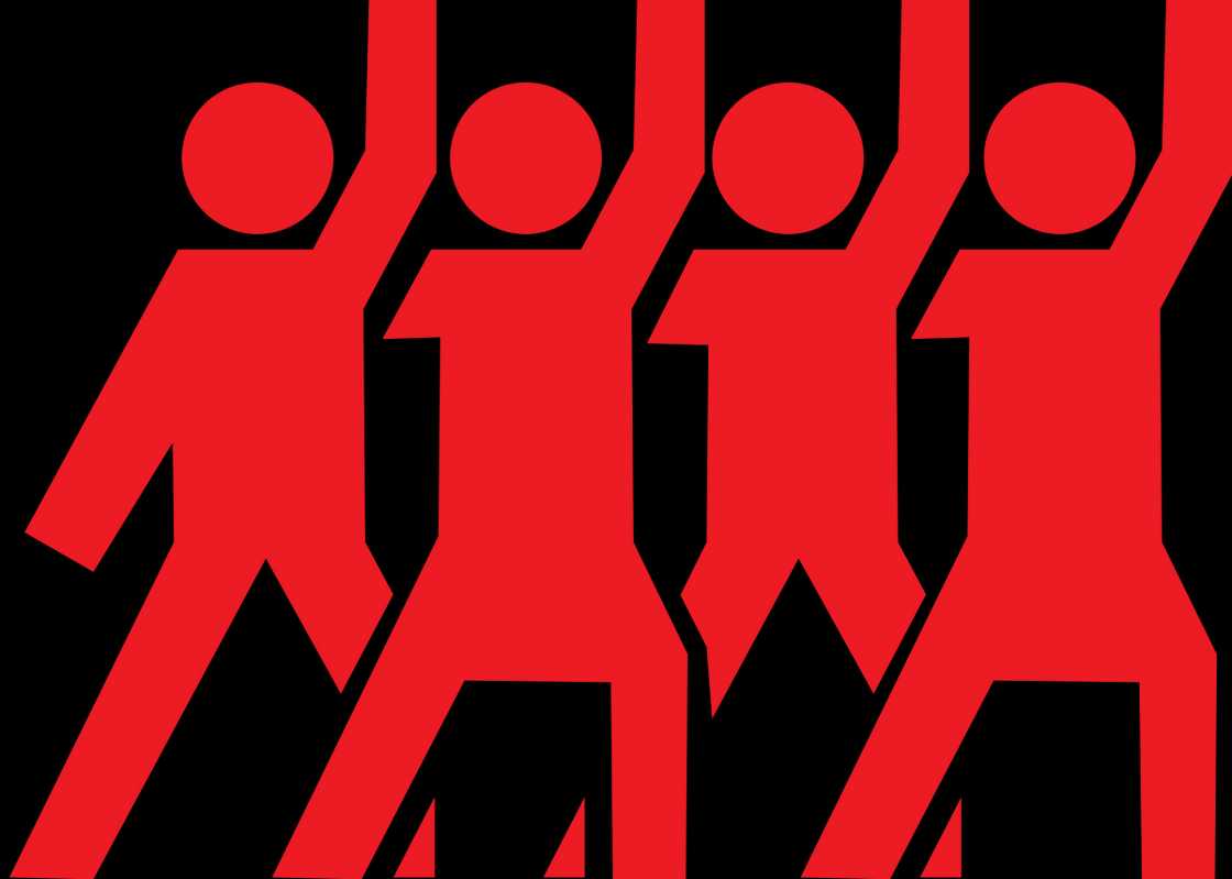 Trade union movement Trade union movement