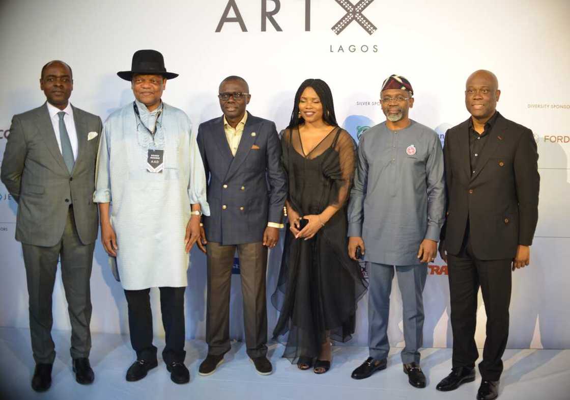 Access Bank again demonstrates commitment to the creative sector Access Bank again demonstrates commitment to the creative sector