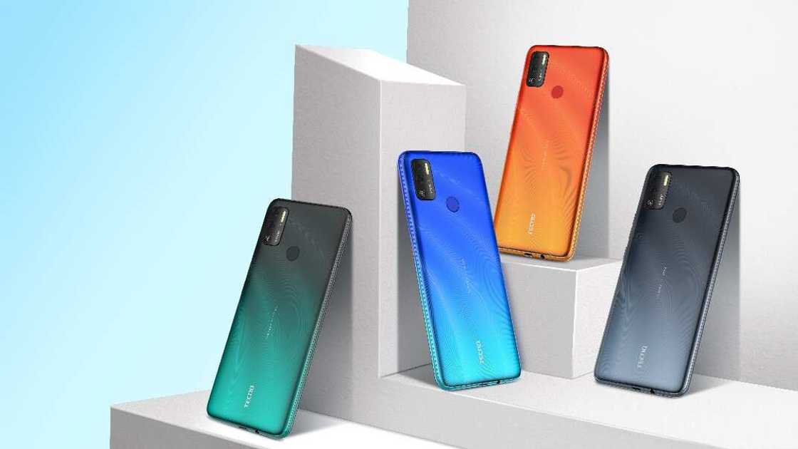 TECNO launches the groundbreaking 5 camera-equipped Spark 5 TECNO launches the groundbreaking 5 camera-equipped Spark 5