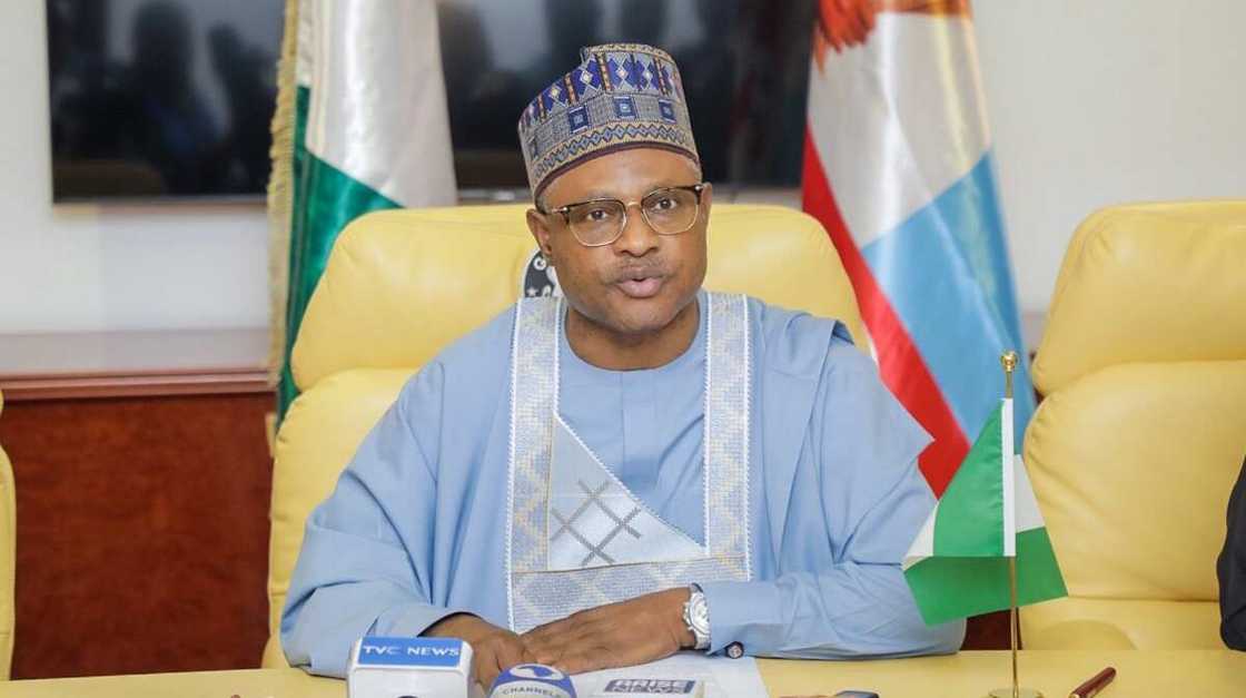 Uba Sani ya ragewa ɗaliban jihar Kaduna kuɗin makaranta