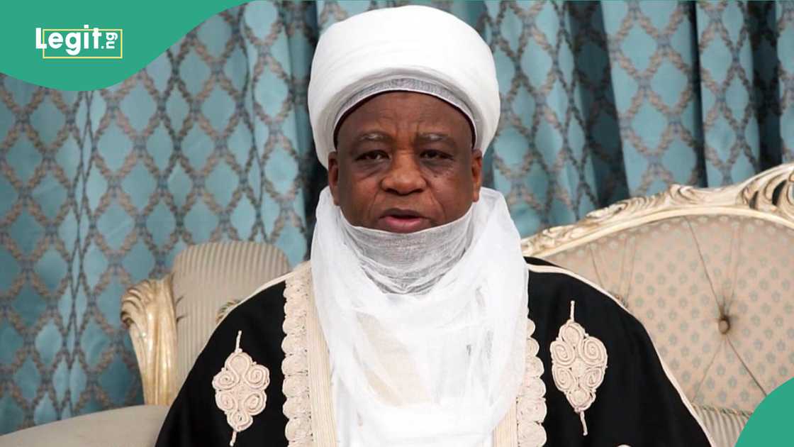 Sultan advises Nigerian Muslims to report new moon sightings Sultan advises Nigerian Muslims to report new moon sightings