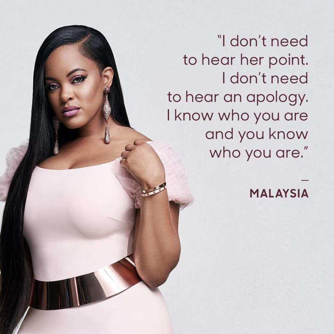 Basketball Wives cast Basketball Wives cast