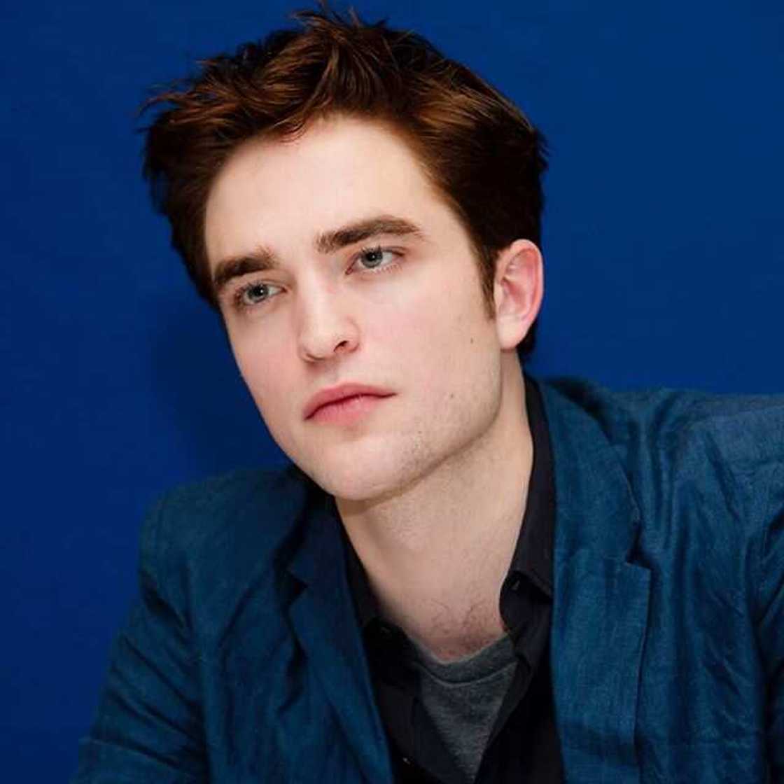 Robert Pattinson bio: age, height, net worth, who is he dating, is he the  next Batman - Legit.ng