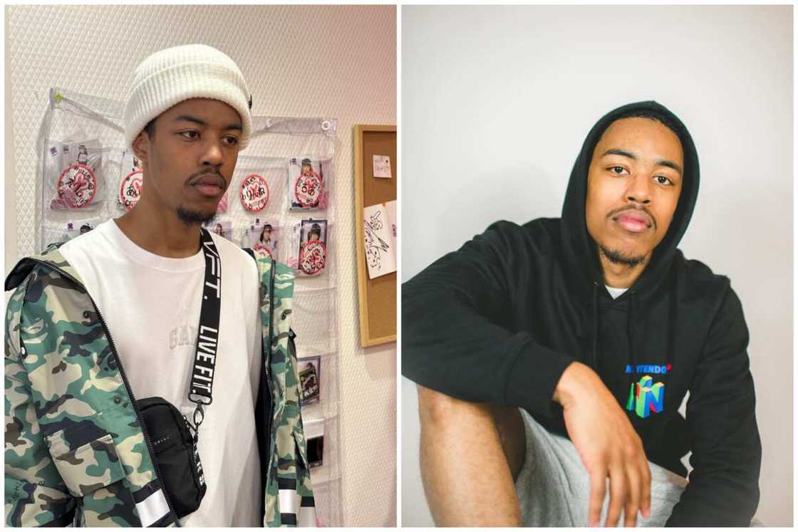 funny black YouTubers funny black YouTubers