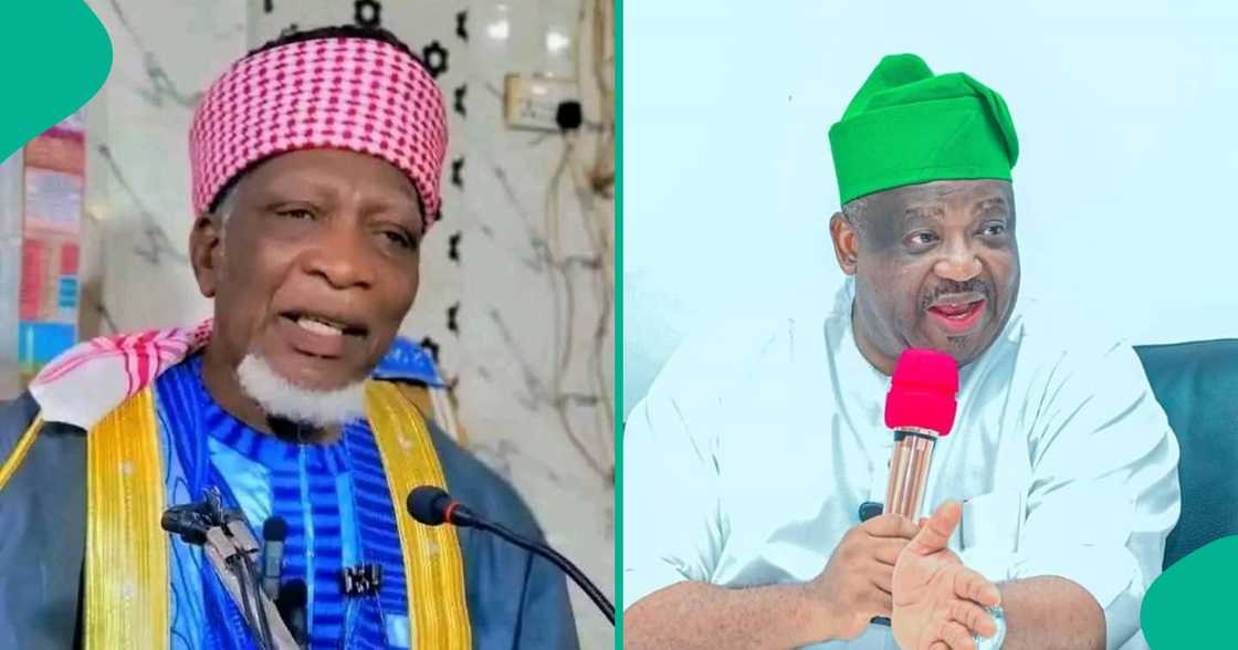 Jingir ya kalubalanci shawarar gwamnan Plateau Jingir ya kalubalanci shawarar gwamnan Plateau