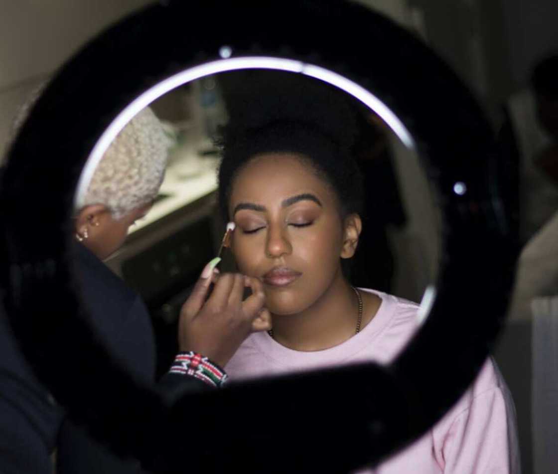 Courses under art department Courses under art department