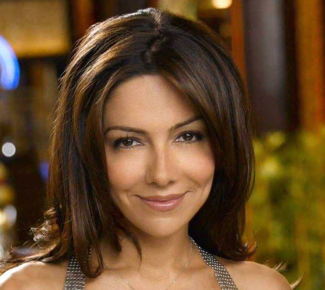 Vanessa Marcil Vanessa Marcil