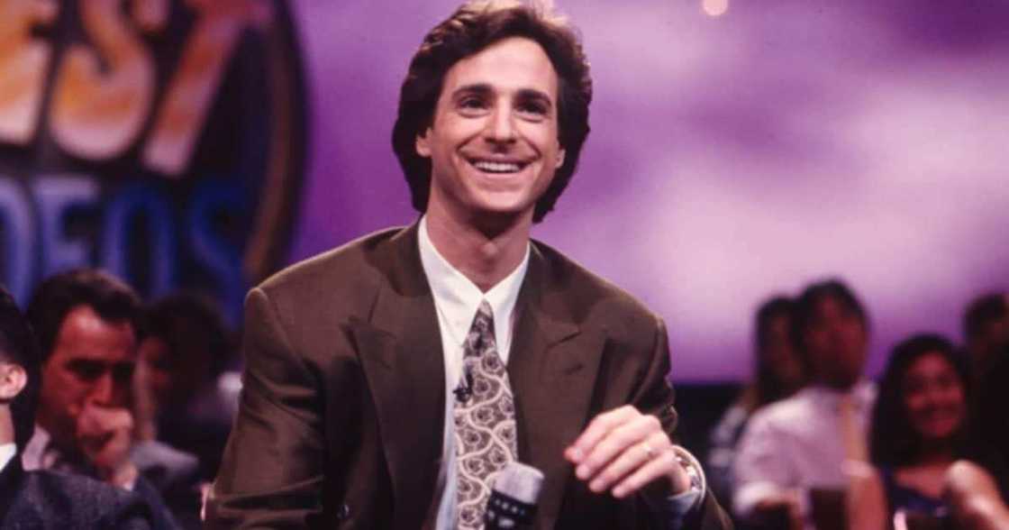 Comedian Bob Saget found dead in hotel room. Comedian Bob Saget found dead in hotel room.