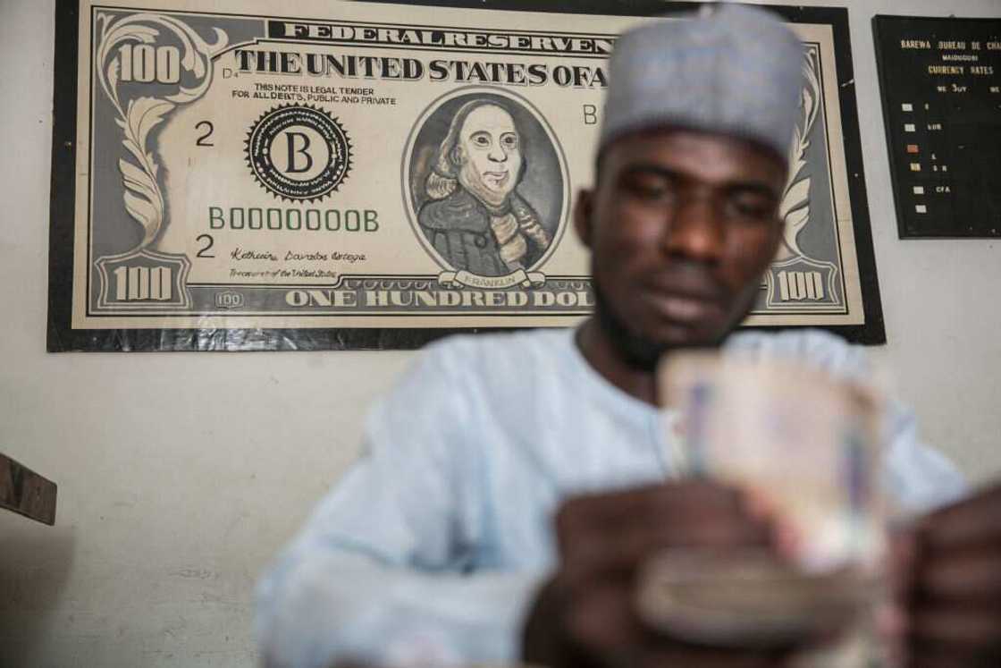 Banks announce stiff punishment for customers involved in fraudulent FX purchase Banks announce stiff punishment for customers involved in fraudulent FX purchase
