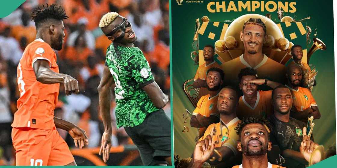 AFCON AFCON