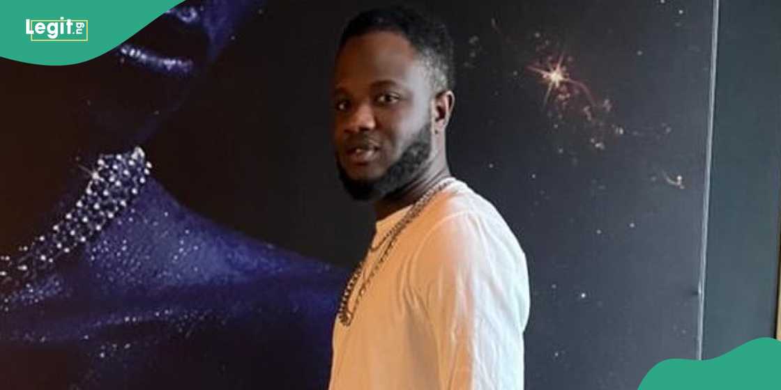 Deeone reacts to Hilda Baci's cookathon at Eko hotel with the highest cooking pot Deeone reacts to Hilda Baci's cookathon at Eko hotel with the highest cooking pot