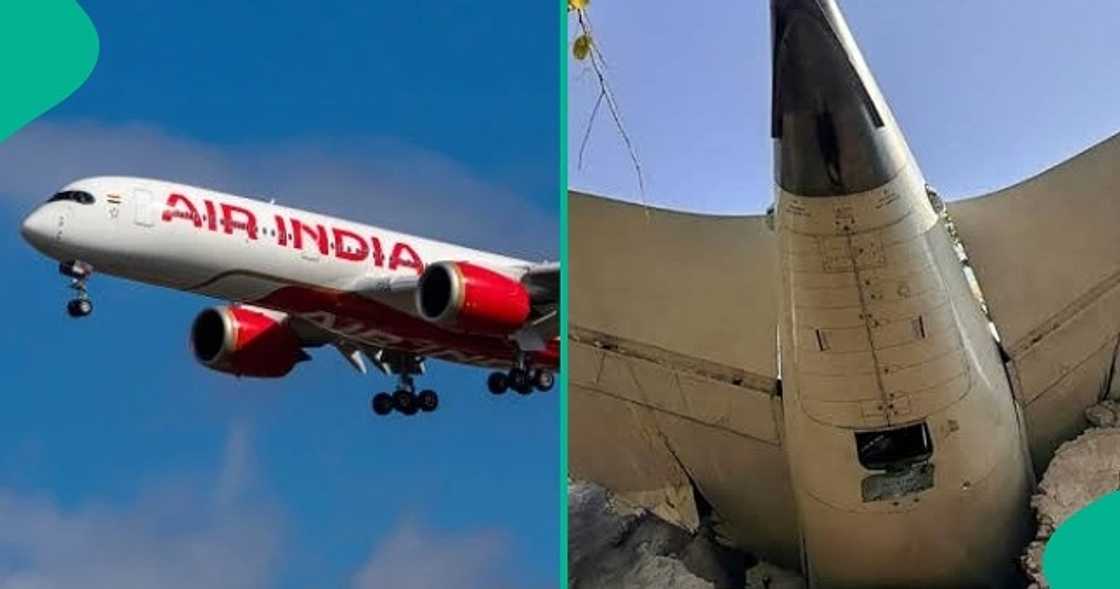 Finding shows fuel switches cut off before Air India crash Finding shows fuel switches cut off before Air India crash