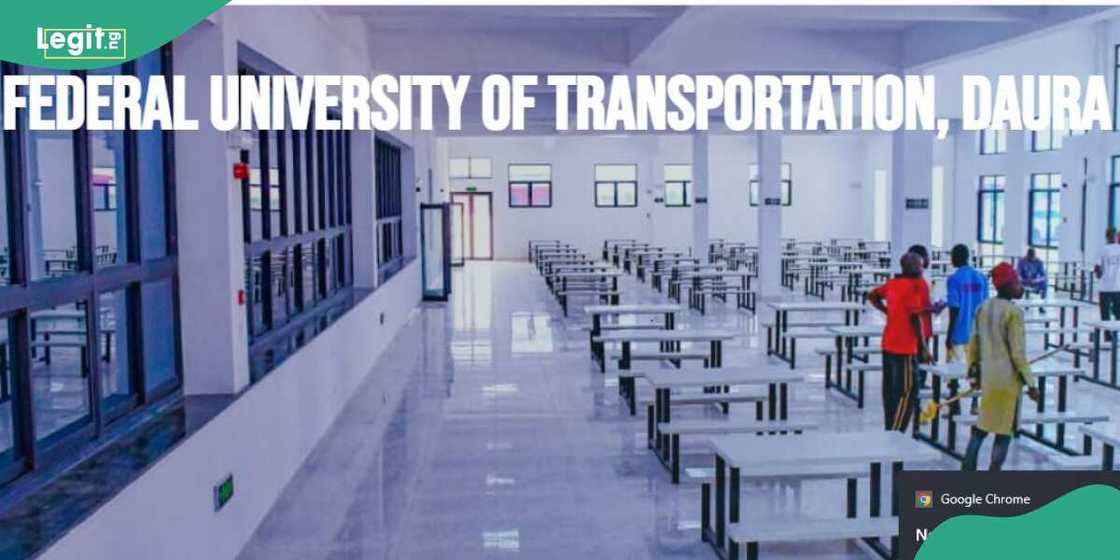 Oladotun Hassan has advocated for the reduction of years in university and secondary education in Nigeria. Oladotun Hassan has advocated for the reduction of years in university and secondary education in Nigeria.