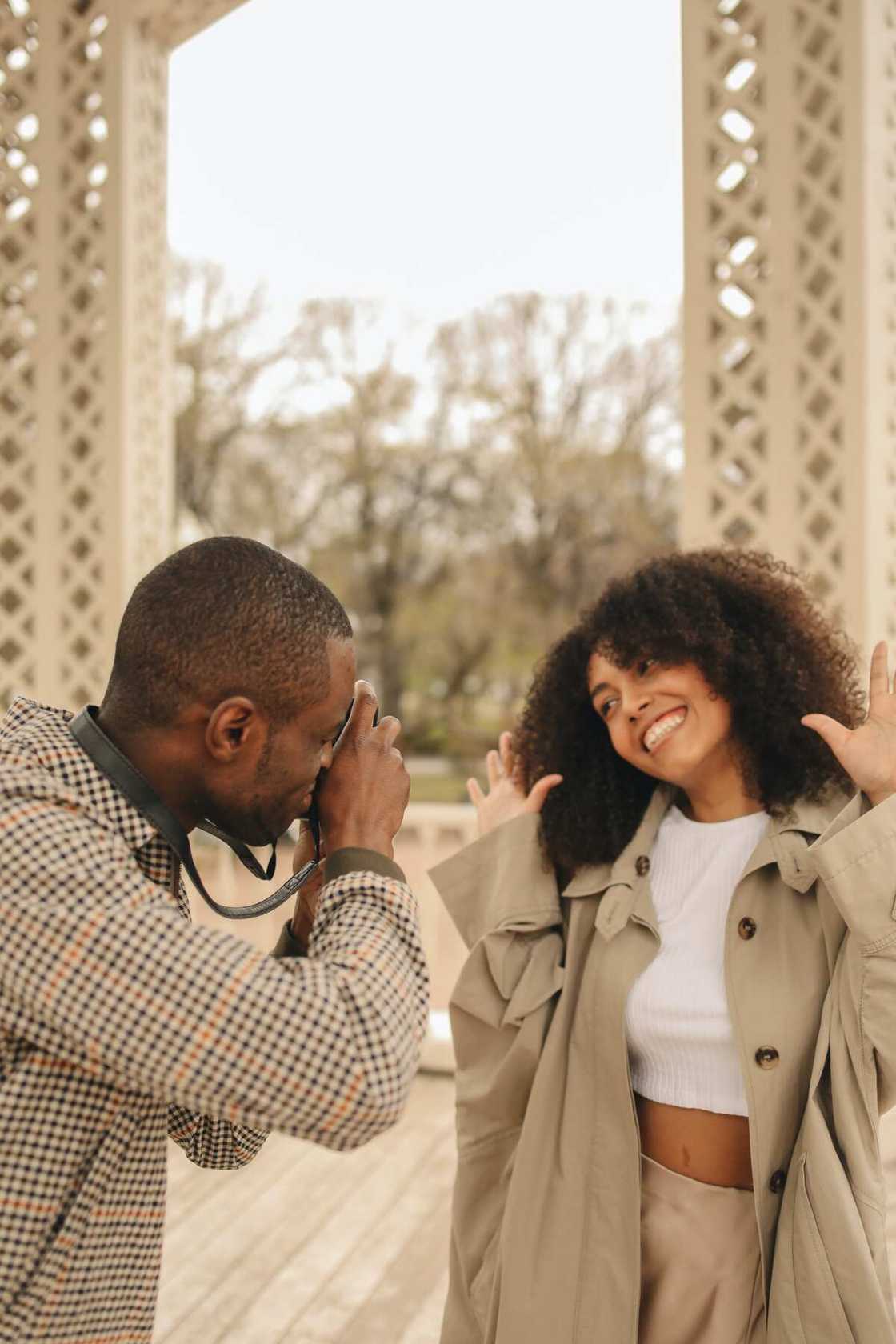 Wildest things to do with your boyfriend Wildest things to do with your boyfriend