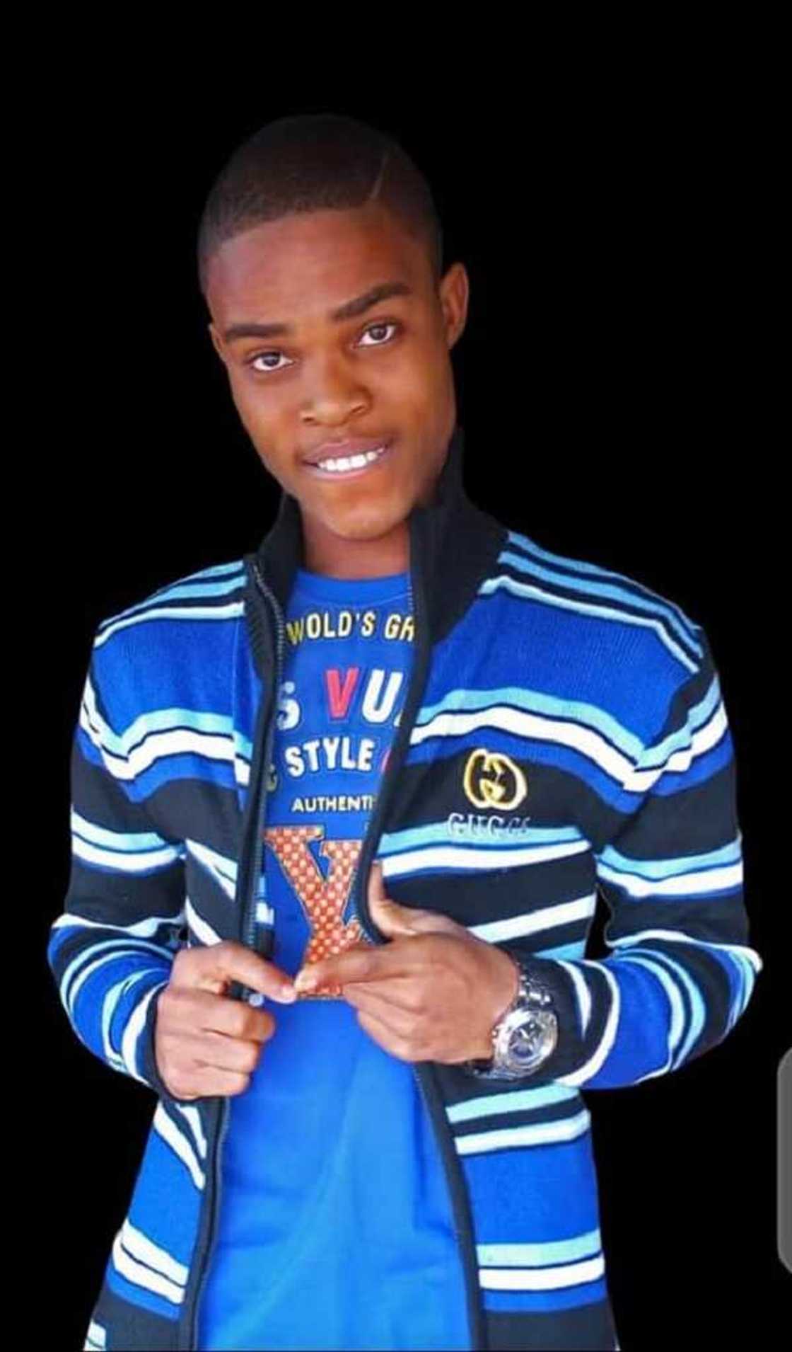 Na dauka mintuna 45 don tabbatar da mutuwarta - Saurayin da ya soka wa budurwa wuka Na dauka mintuna 45 don tabbatar da mutuwarta - Saurayin da ya soka wa budurwa wuka