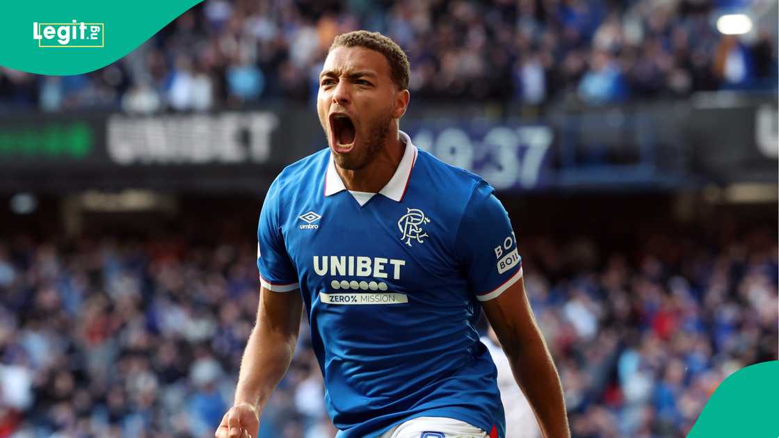 Cyriel Dessers, Super Eagles, Greek Cup, Panathinaikos, Athens Kallithea, South Africa Cyriel Dessers, Super Eagles, Greek Cup, Panathinaikos, Athens Kallithea, South Africa