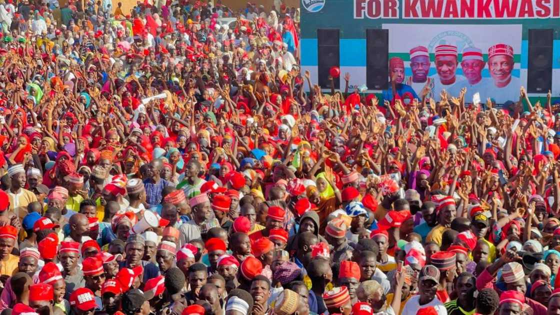 Jam’iyyar NNPP Jam’iyyar NNPP