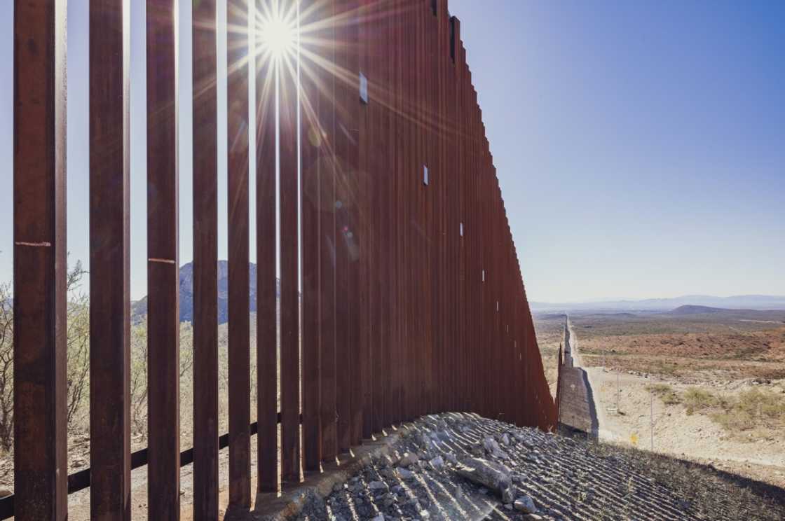 President-elect Trump has said he would start a campaign of mass deportation 'on day one' of his new administration President-elect Trump has said he would start a campaign of mass deportation 'on day one' of his new administration