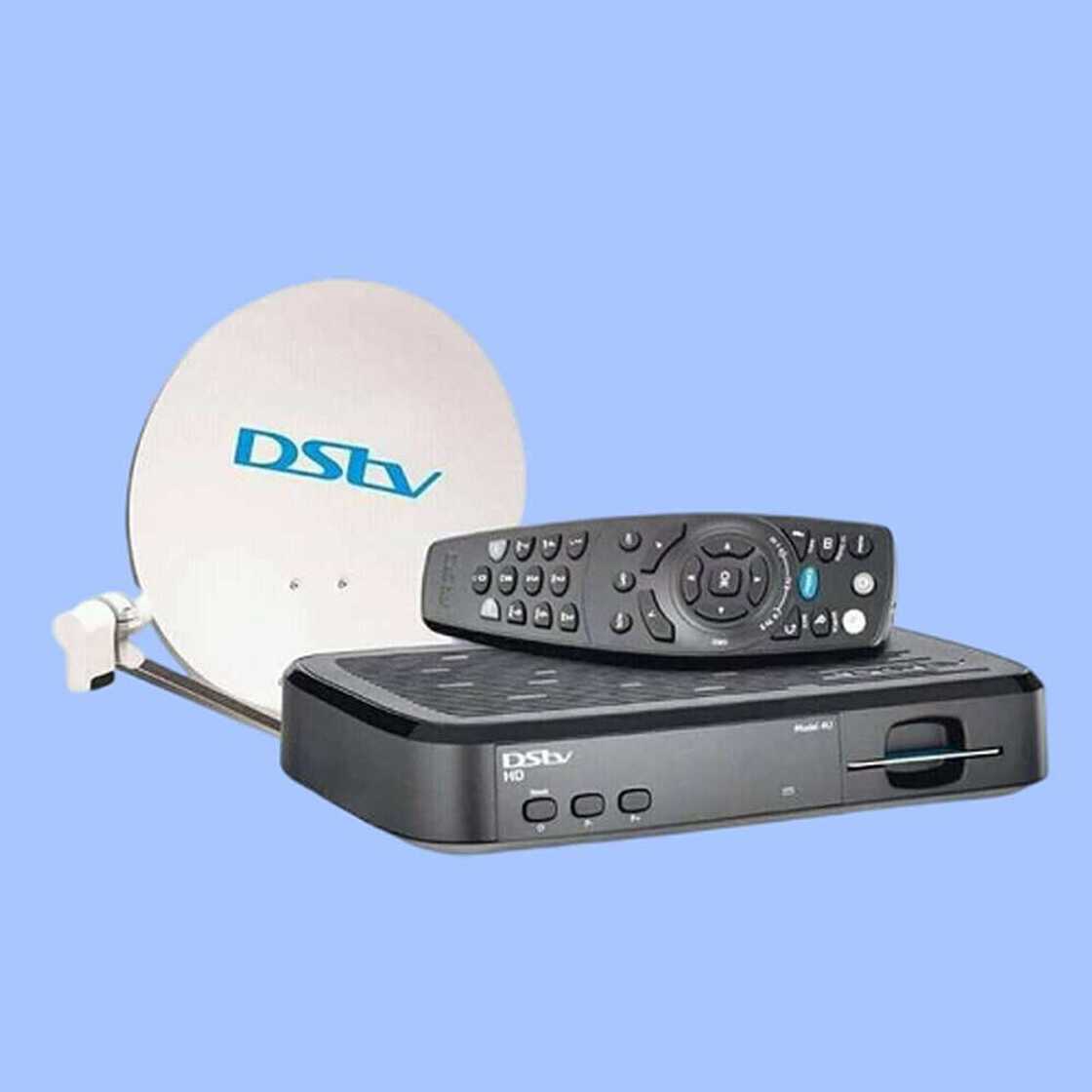 DStv Compact channels and subscription price in Nigeria 2024 - Legit.ng