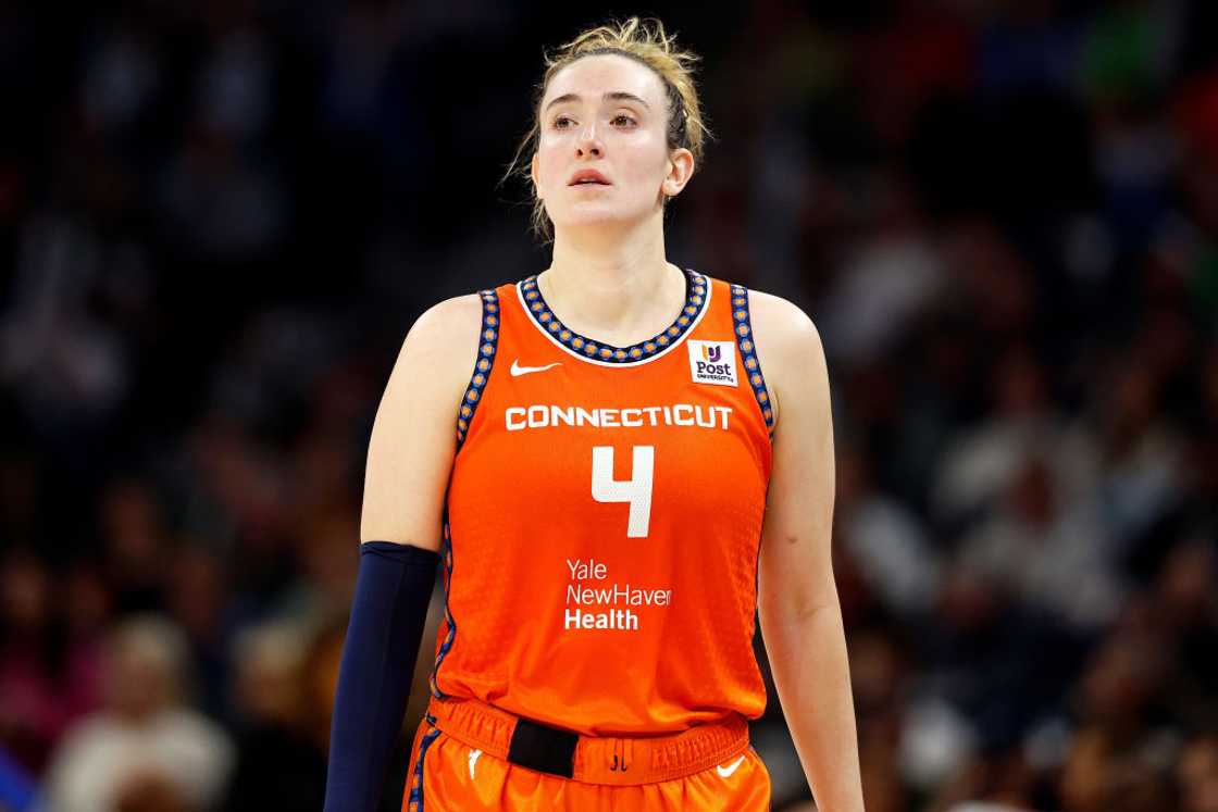 Top 20 hottest WNBA players of all time Top 20 hottest WNBA players of all time