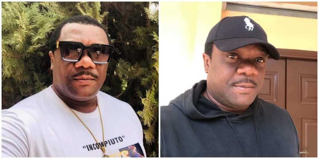 Most men won’t renew if marriage certificates expired - Actor Kevin Ikeduba Most men won’t renew if marriage certificates expired - Actor Kevin Ikeduba