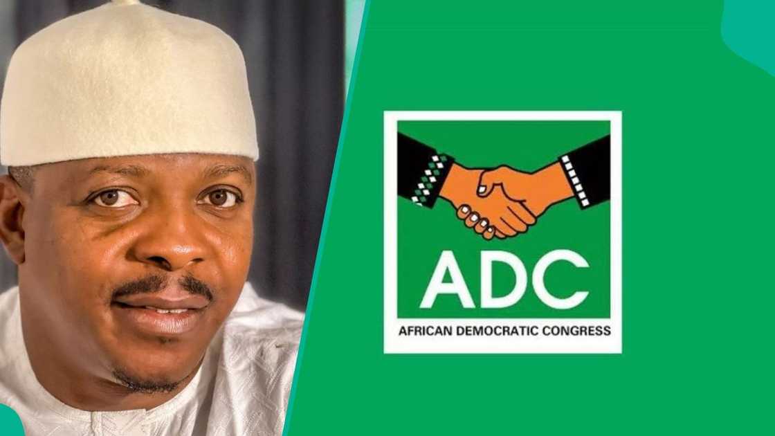 Breaking: Top Nigerian Politician Bows Out of 2027 Election Race, Gives Reasons Breaking: Top Nigerian Politician Bows Out of 2027 Election Race, Gives Reasons