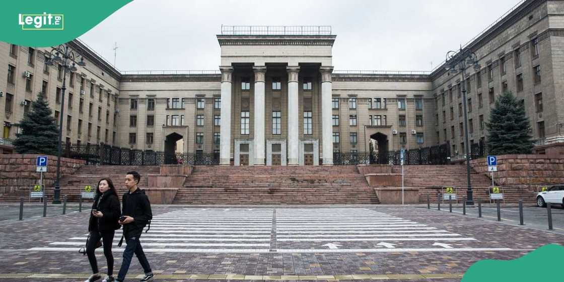 Kazakhstan invites Nigerians, others for full-time scholarship Kazakhstan invites Nigerians, others for full-time scholarship